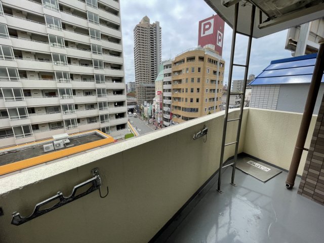 サンビルダ-六甲駅前のその他写真