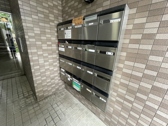 サンビルダ-六甲駅前のその他写真