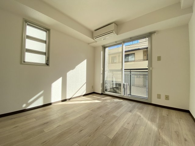 CASA T.Mの居間写真