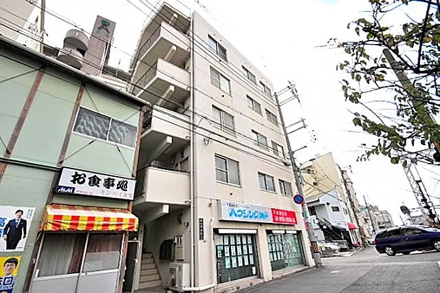 第1徳山ビル