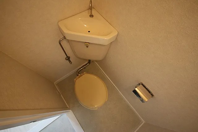 第1徳山ビルのその他写真