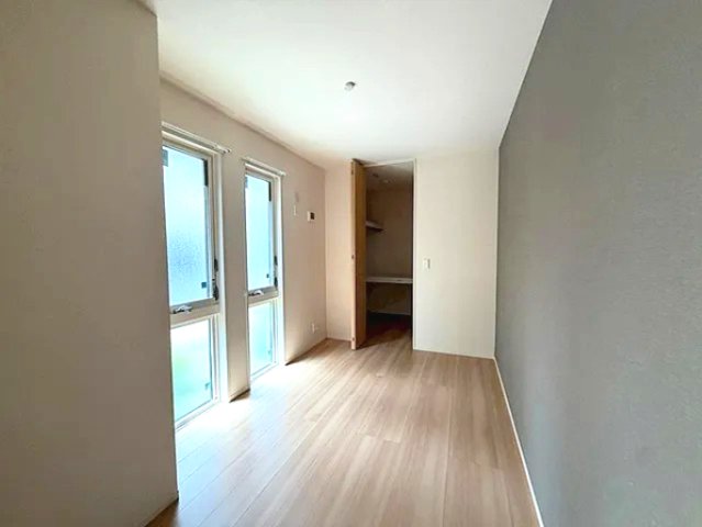 ラフォレア甲南山手の居間写真