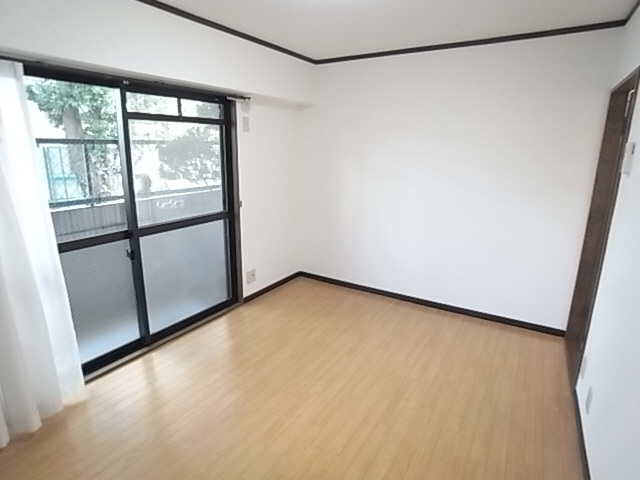 レジデンス住吉の内装写真