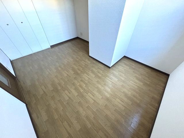 甲子園ガーデンハウスの居間写真