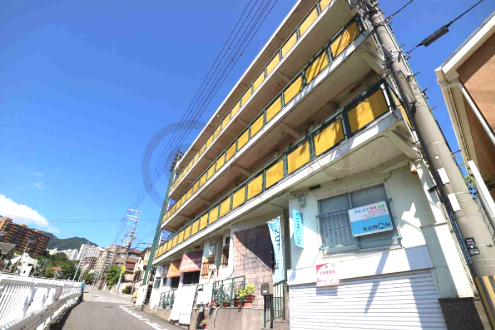 ノベラ篠原北町の外観写真