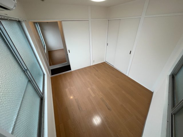 ノベラ篠原北町の居間写真