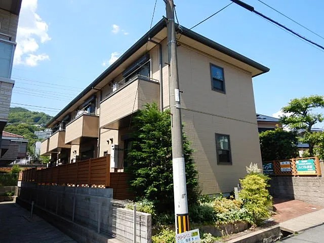 フルール岡本