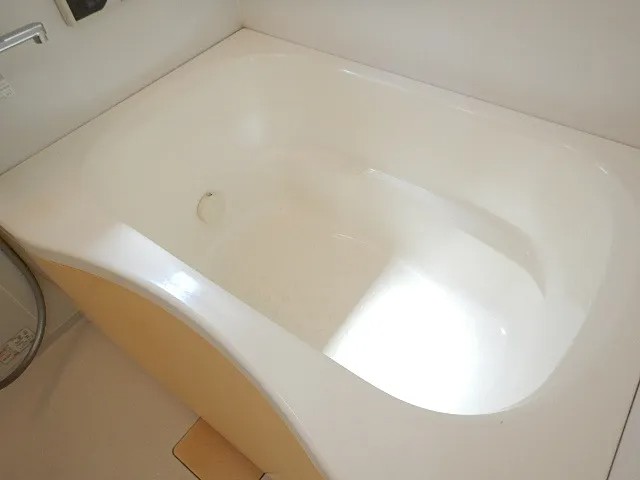 フルール岡本の風呂写真