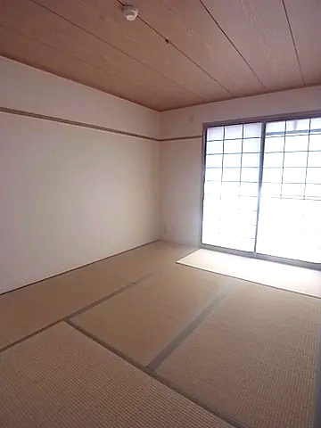 フォーシーズンズ芦屋の居間写真