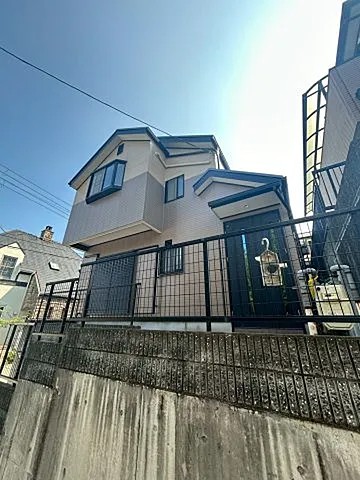 阪急電鉄神戸線 御影駅 徒歩14分 築28年