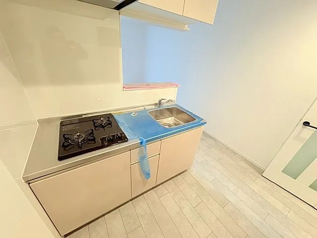 T-square摂津本山のキッチン写真