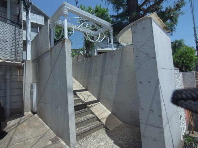 モンスフェール篠原北町のその他写真