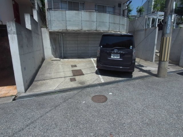 モンスフェール篠原北町のその他写真