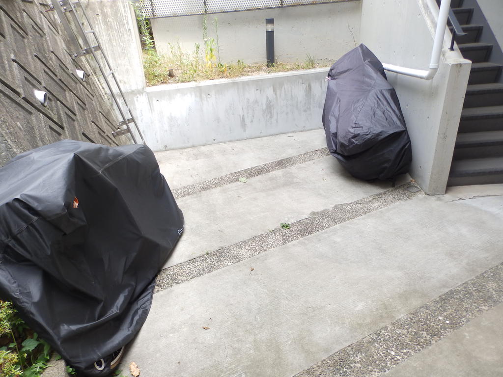 モンスフェール篠原北町のその他写真
