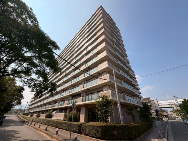 藤和ハイタウン西宮