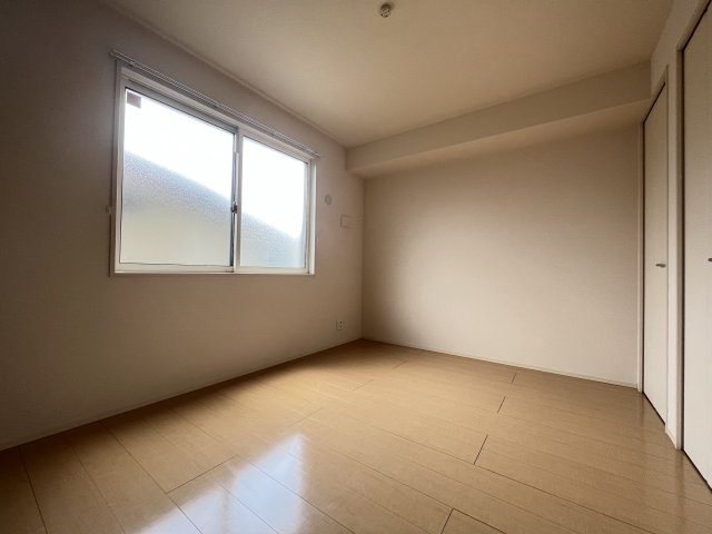 D-room高羽の居間写真