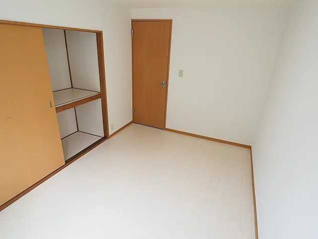 ニュー楠丘の居間写真