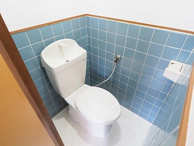 ニュー楠丘のその他写真