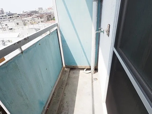 ニュー楠丘のその他写真