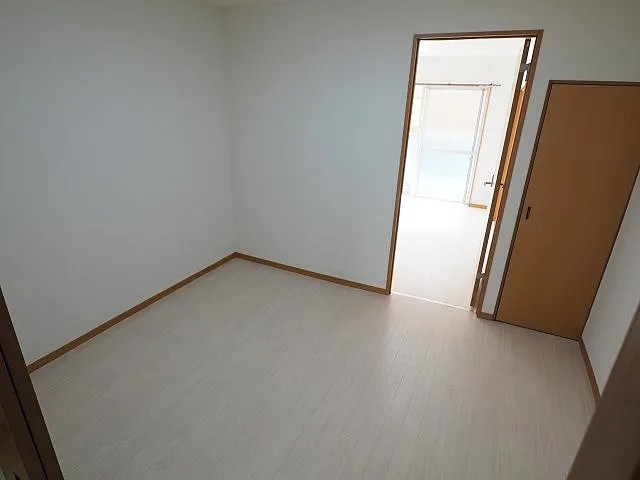 ニュー楠丘の居間写真