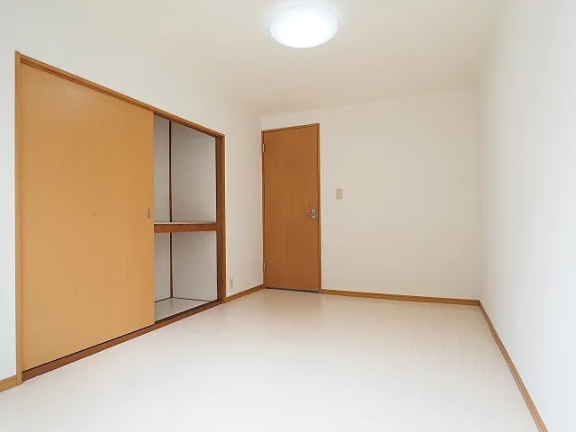 ニュー楠丘の居間写真