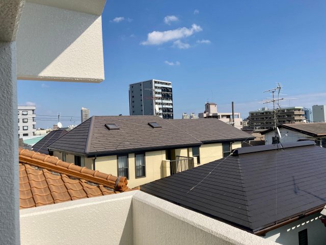 コーポ旗塚のその他写真