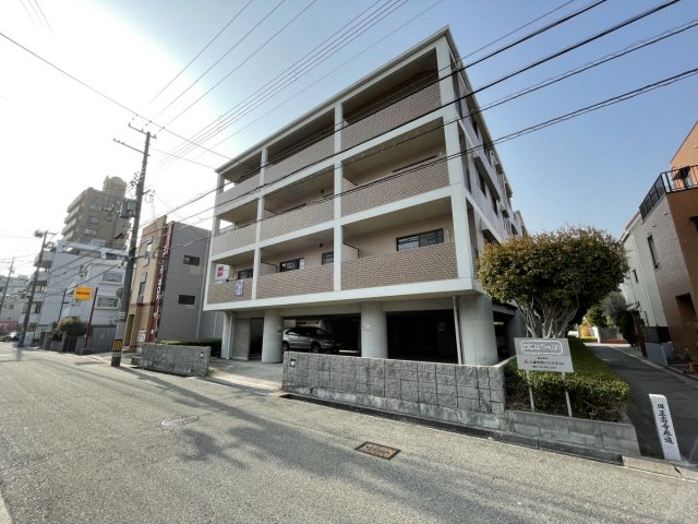 東灘プレイス