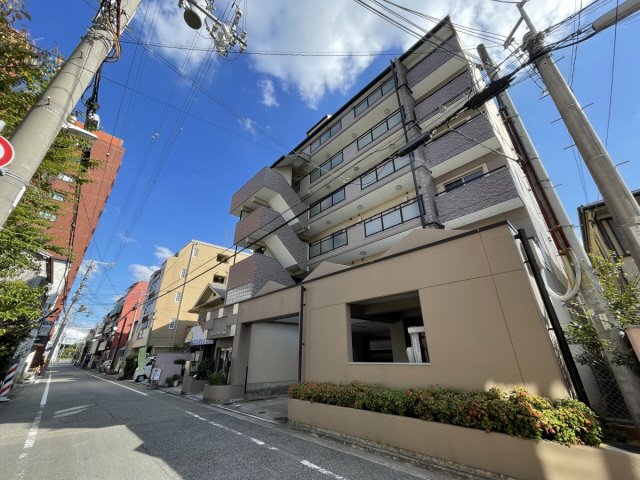 ベルモントヒル芦屋