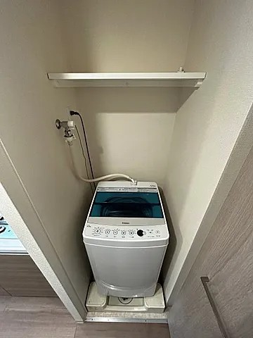 プレサンス新神戸駅前のその他写真