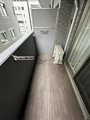 プレサンス新神戸駅前のその他写真
