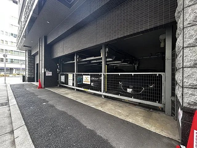 プレサンス新神戸駅前のその他写真