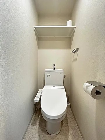 プレサンス新神戸駅前のその他写真