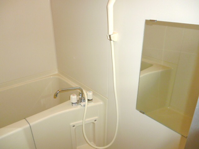アビターレ王子公園の風呂写真