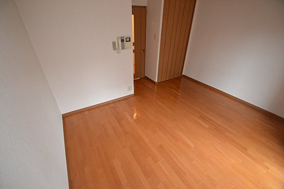 ラナップスクエア三宮プライムの居間写真