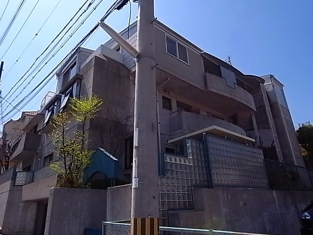 メゾンAIOI