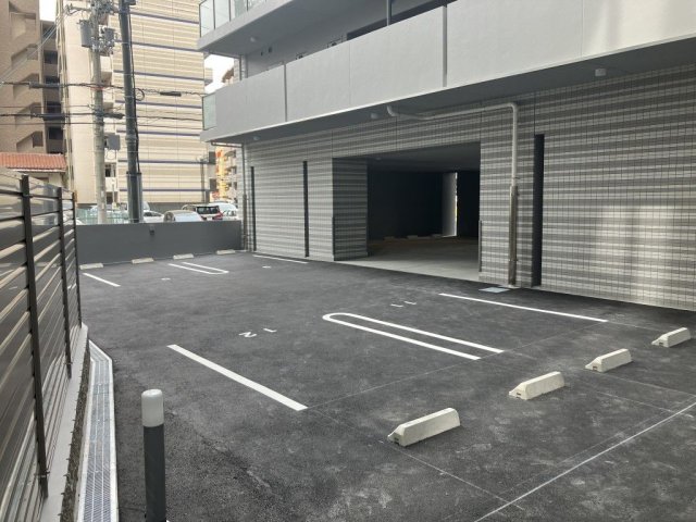 ラ フィエスタ新神戸のその他写真