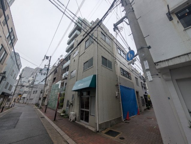 Kパラッツォ神戸元町通