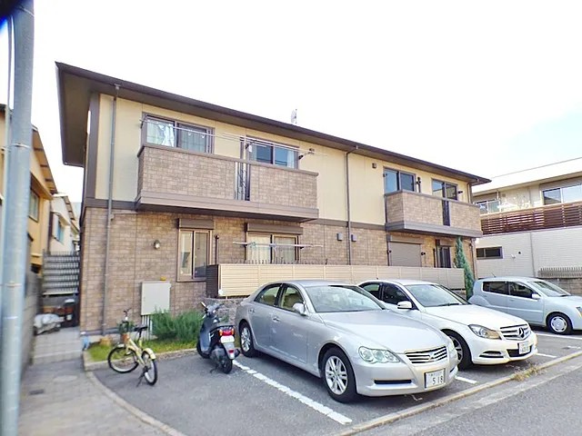 AUBU 芦屋