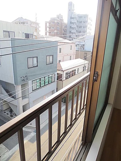 甲南レジデンスのその他写真