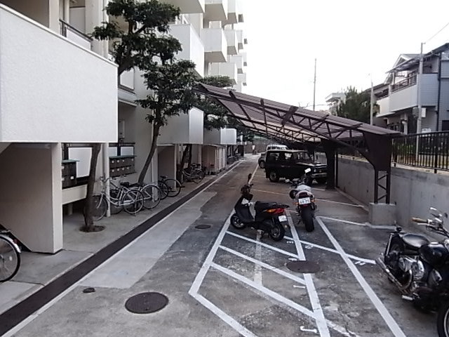 三富王子マンションのその他写真