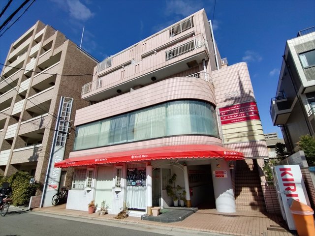 レックスアシヤ