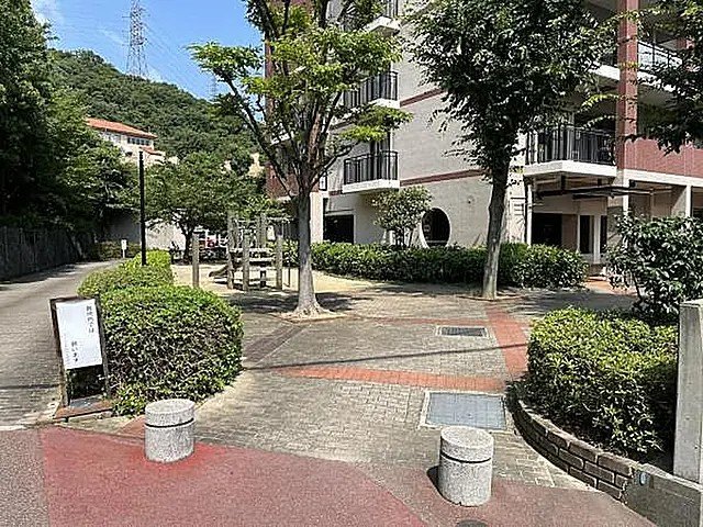 コート六甲鶴甲のその他写真