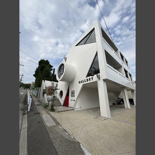 GALLERY森北
