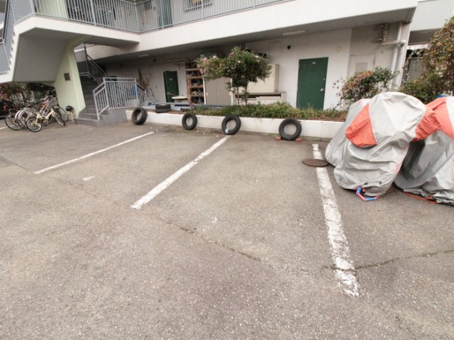西御影グリーンハウスのその他写真