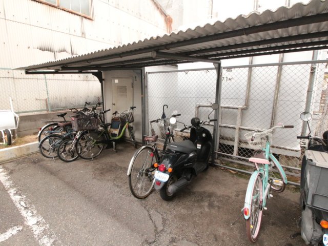 西御影グリーンハウスのその他写真