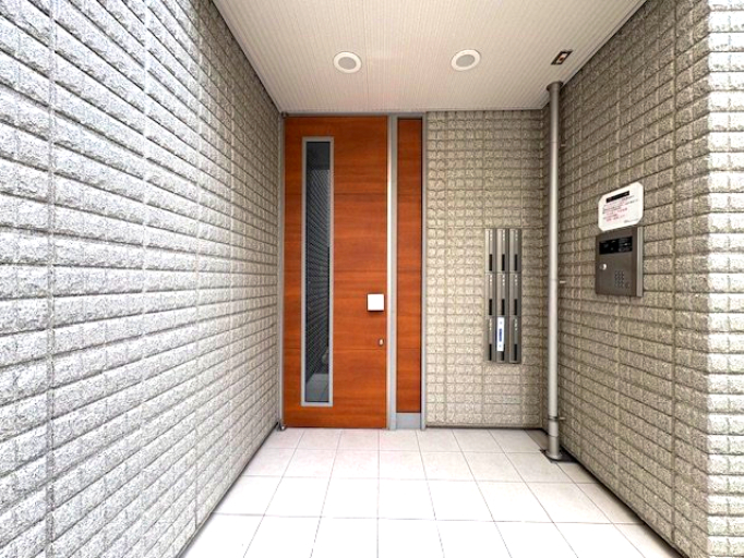 ネオメゾン東灘のその他写真