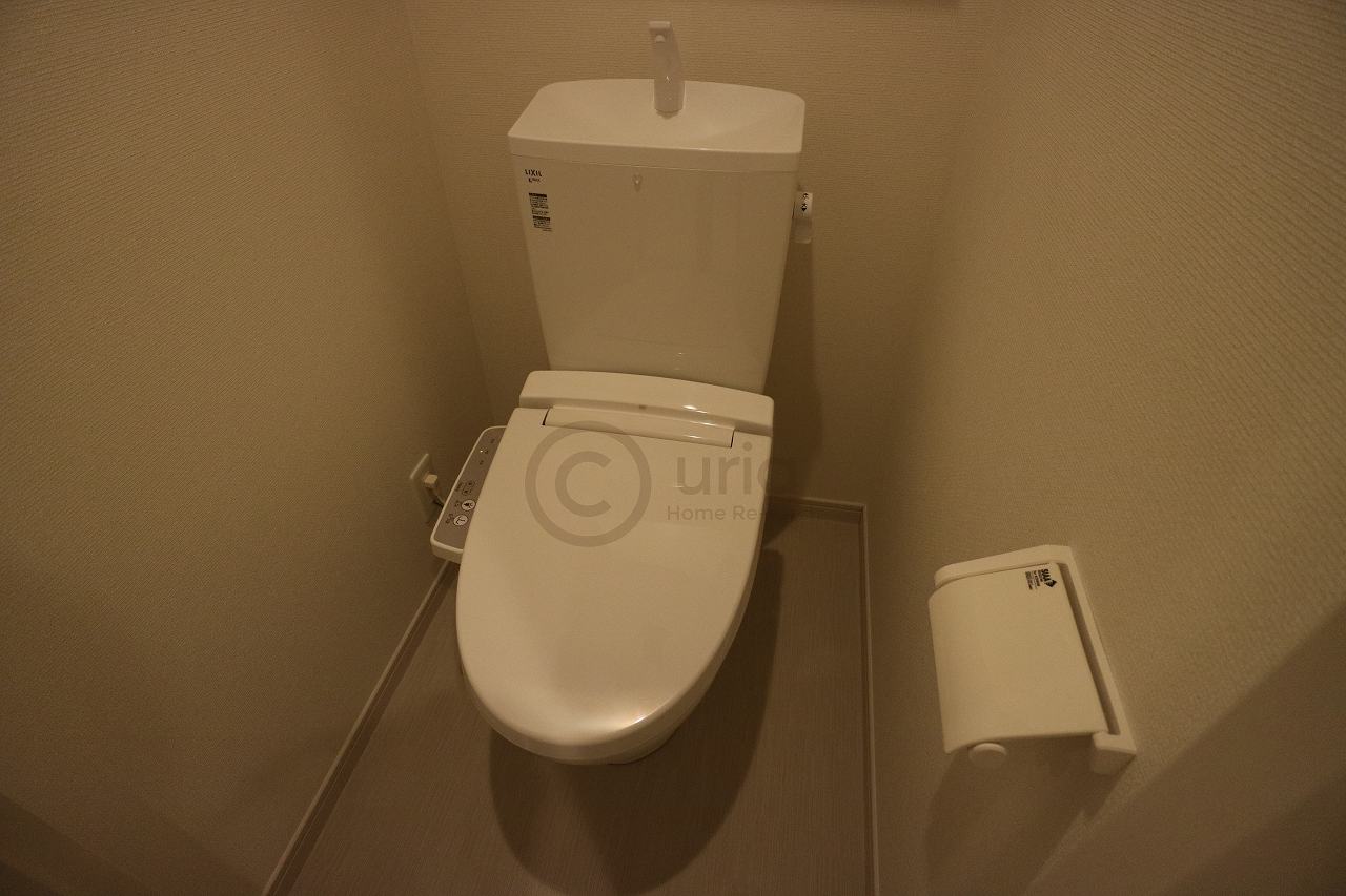 リブリ・クレール岡本のその他写真