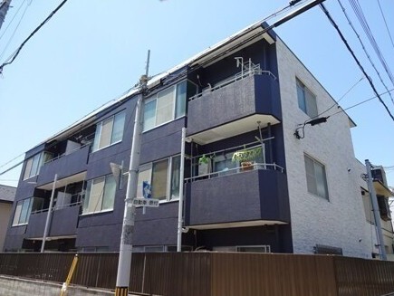 メゾン甲南