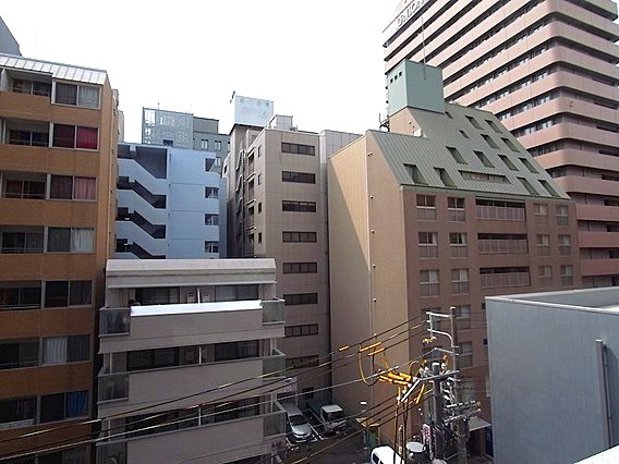 プレサンス三宮ポルトのその他写真