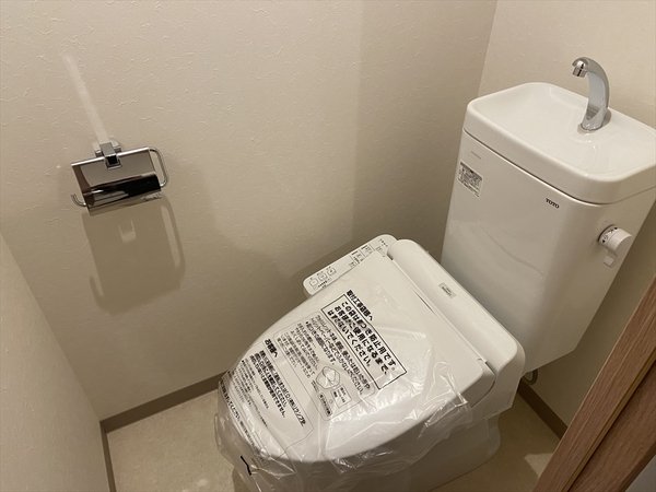 クリエイトビュー三宮磯上のその他写真